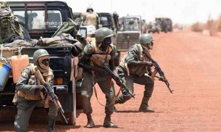 D'énormes défis auxquels est confrontée la force militaire combinée dans la région du Sahel africain