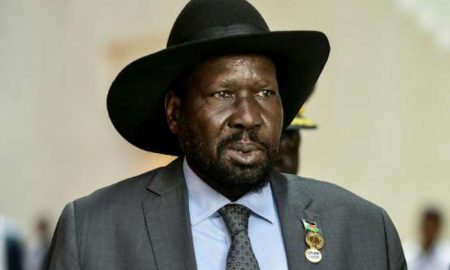 "Salva Kiir" dissout le Parlement et le Conseil des États du Sud-Soudan