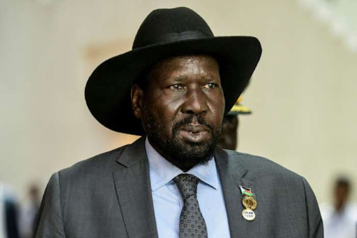 "Salva Kiir" dissout le Parlement et le Conseil des États du Sud-Soudan