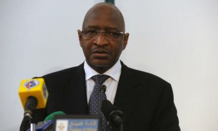 «05 juin» propose Shogwil Maiga comme nouveau Premier ministre pour le Mali