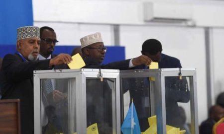 Le Conseil de sécurité se félicite des élections somaliennes qui se tiendront dans les deux mois