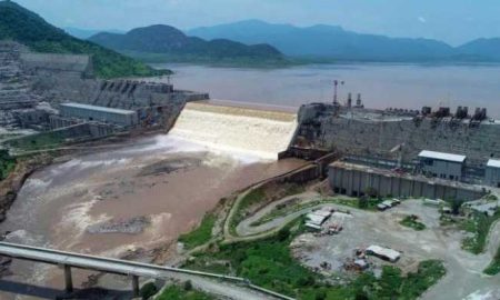 Le Soudan salue les initiatives visant à résoudre pacifiquement la crise du «barrage de la Renaissance»