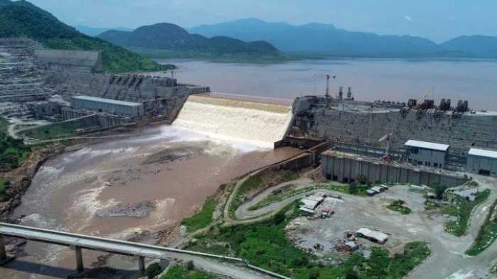 Le Soudan salue les initiatives visant à résoudre pacifiquement la crise du «barrage de la Renaissance»