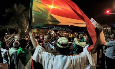 Deux morts et des blessés lors d'une sortie commémorant la << dispersion du sit-in des dirigeants >> au Soudan