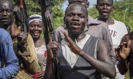Au moins 26 morts dans des affrontements communautaires et des attaques routières au Soudan du Sud