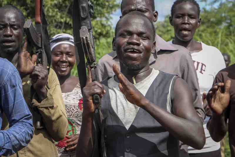 Au moins 26 morts dans des affrontements communautaires et des attaques routières au Soudan du Sud