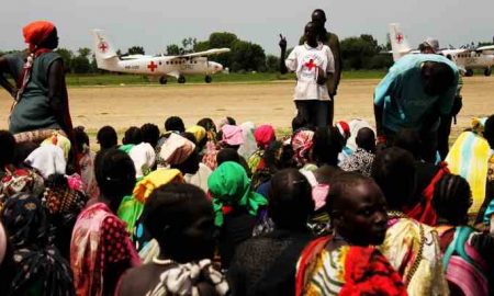 800 000 personnes souffrent de la réduction des services vitaux au Soudan du Sud