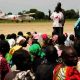 800 000 personnes souffrent de la réduction des services vitaux au Soudan du Sud