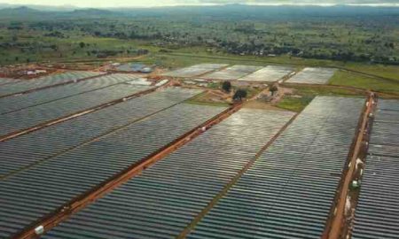 Sungrow s'associe à JCM Power et InfraCo pour construire le premier projet solaire-plus-stockage du Malawi