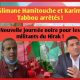 Algérie : Karim Tabou poursuivi par des fausses accusations préfabriquées par les généraux