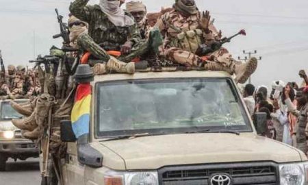 Tchad...Après avoir vaincu les rebelles, le Conseil militaire mettra-t-il fin à la colère de rue?