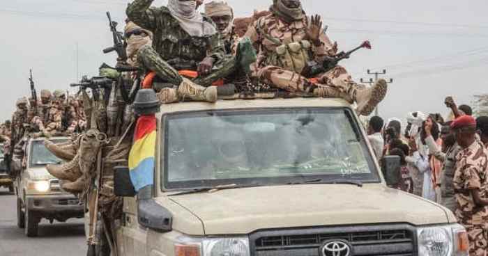 Tchad...Après avoir vaincu les rebelles, le Conseil militaire mettra-t-il fin à la colère de rue?