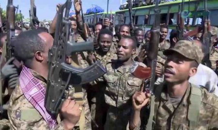 Le Coordonnateur humanitaire condamne la détention arbitraire et les autres mauvais traitements infligés par des soldats au Tigré