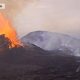 Tshisekedi interrompt sa visite en Europe après l'éruption du mont Nyiragongo