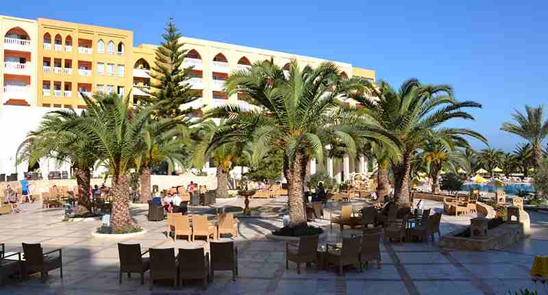 La Tunisie espère relancer le secteur du tourisme via les visiteurs d'Europe de l'Est