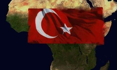 Turquie: le Partenariat économique africain est l'une des initiatives les plus réussies de notre politique étrangère