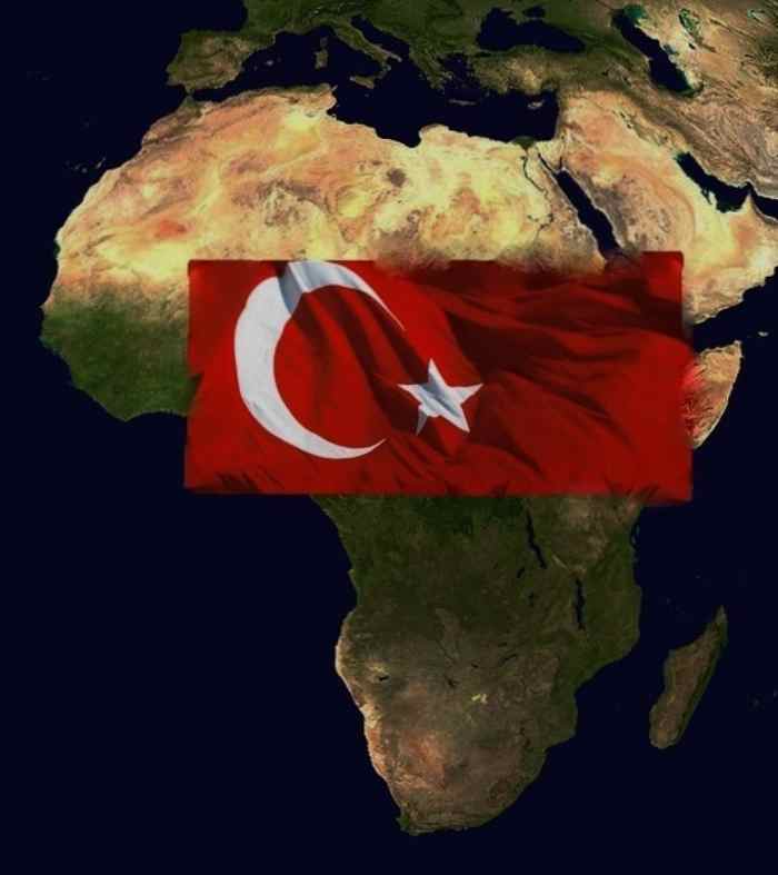 Turquie: le Partenariat économique africain est l'une des initiatives les plus réussies de notre politique étrangère