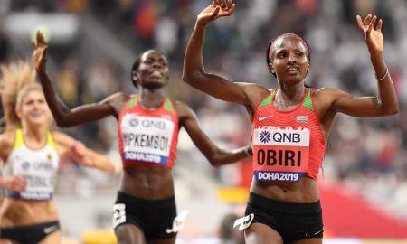 Les organisateurs du Nairobi World U20 d'athlétisme promettent une sécurité maximale