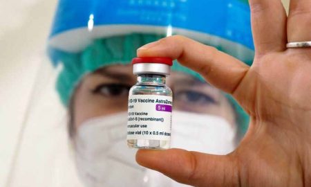 L'Union européenne s'apprête à investir 1 milliard d'euros pour construire des usines de vaccins en Afrique