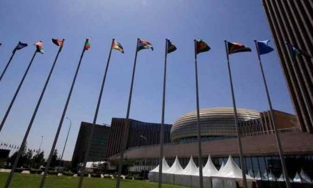 L'Union africaine exhorte le Conseil militaire à achever le processus de "transition démocratique" au Tchad