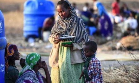 Les Nations Unies: la situation sécuritaire continue d'entraver l'action humanitaire au Tigré