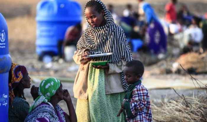 Les Nations Unies: la situation sécuritaire continue d'entraver l'action humanitaire au Tigré