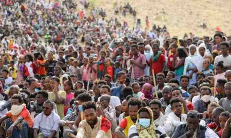 Les États-Unis accusent l'Éthiopie de continuer à commettre des atrocités au Tigré