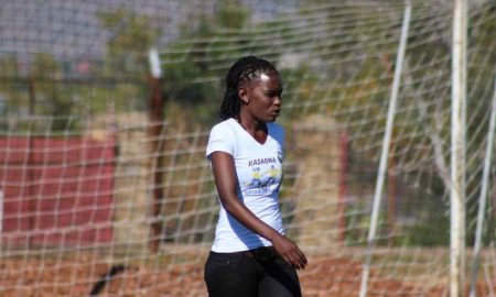 Éliminatoires de la CAN féminine 2022 : La Namibie se prépare pour le match contre la Tanzanie