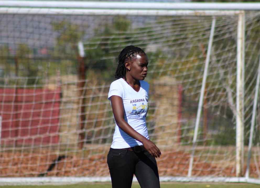 Éliminatoires de la CAN féminine 2022 : La Namibie se prépare pour le match contre la Tanzanie