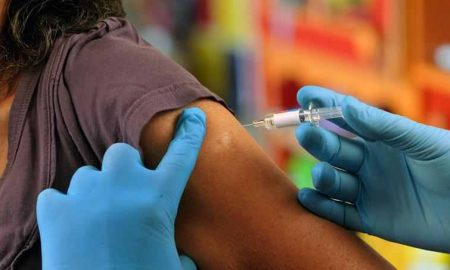 Le vaccin antipaludique ... une lueur d'espoir pour ce qui est plus dangereux que Covid en Afrique