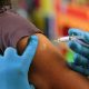 Le vaccin antipaludique ... une lueur d'espoir pour ce qui est plus dangereux que Covid en Afrique