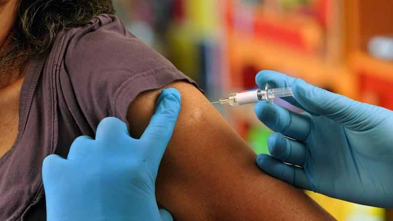 Le vaccin antipaludique ... une lueur d'espoir pour ce qui est plus dangereux que Covid en Afrique
