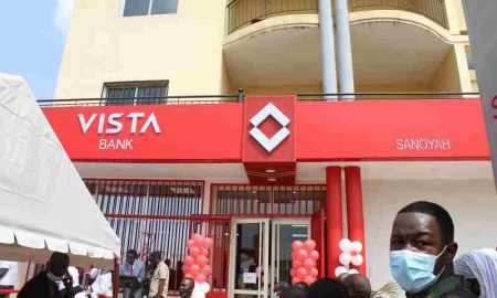 Vista Bank choisit Radar Payments pour piloter sa stratégie de paiement numérique en Afrique de l'Ouest
