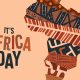 Des célébrités de la SA partagent de beaux messages pour honorer la Journée de l'Afrique