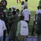 La CAF condamne l’agression du corps arbitral lors du match entre l'ASC Jaraaf et le Coton Sport FC