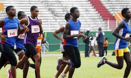 La Nouvelle-Zélande se retire des championnats d'athlétisme U20 au Kenya