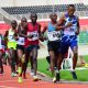 Le Nigéria accueillera les championnats africains seniors d'athlétisme de la CAA