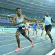 Botswana : une grande récompense pour les sprinteurs qui ont remporté la médaille de bronze aux relais mondiaux d'athlétisme