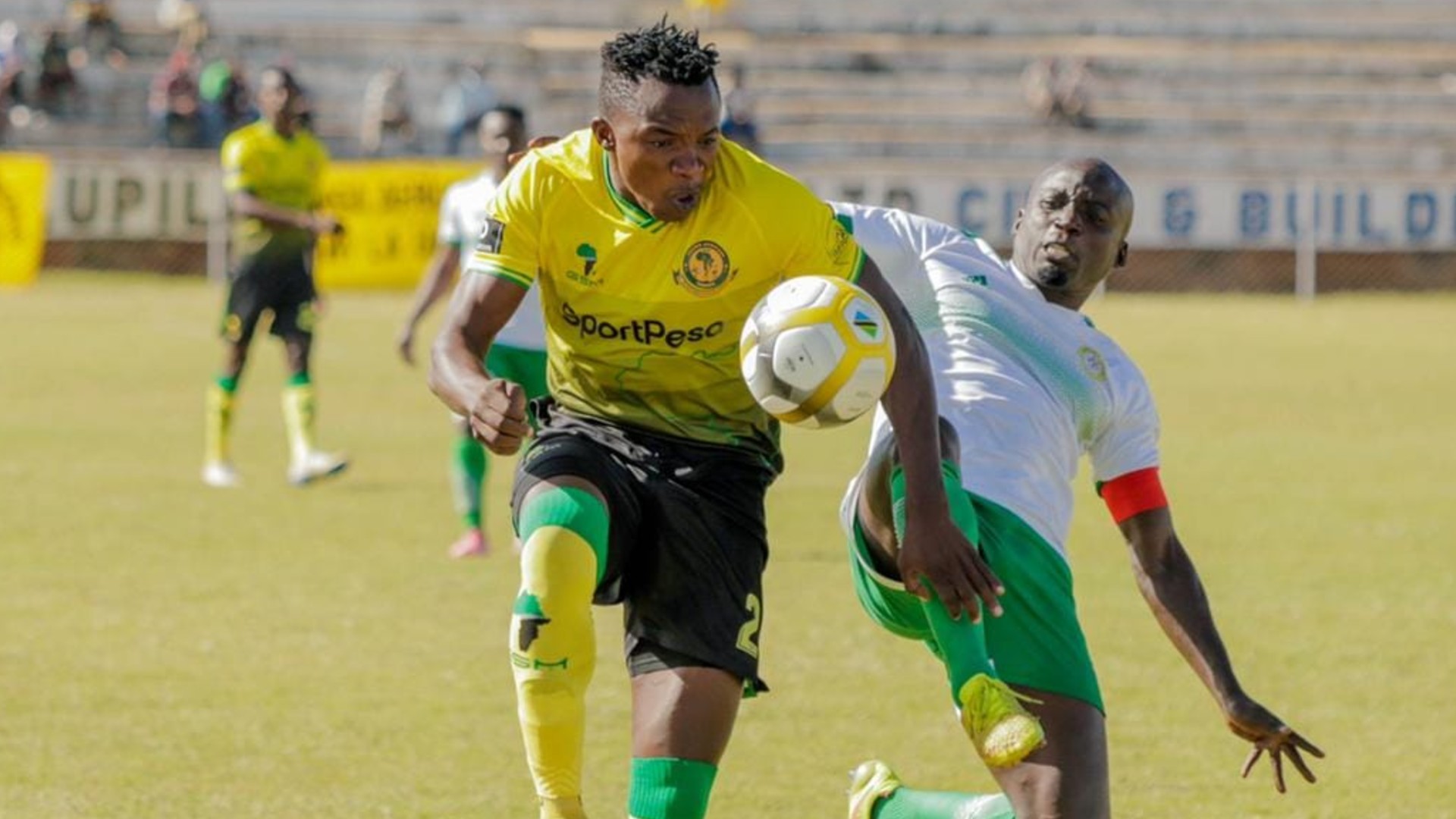 Onyango ou Akumu? Pourquoi les Kenyans ne peuvent pas attendre les quarts de la Ligue des champions de la CAF