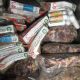 Algérie : Saisie de grandes quantités de viande avariée