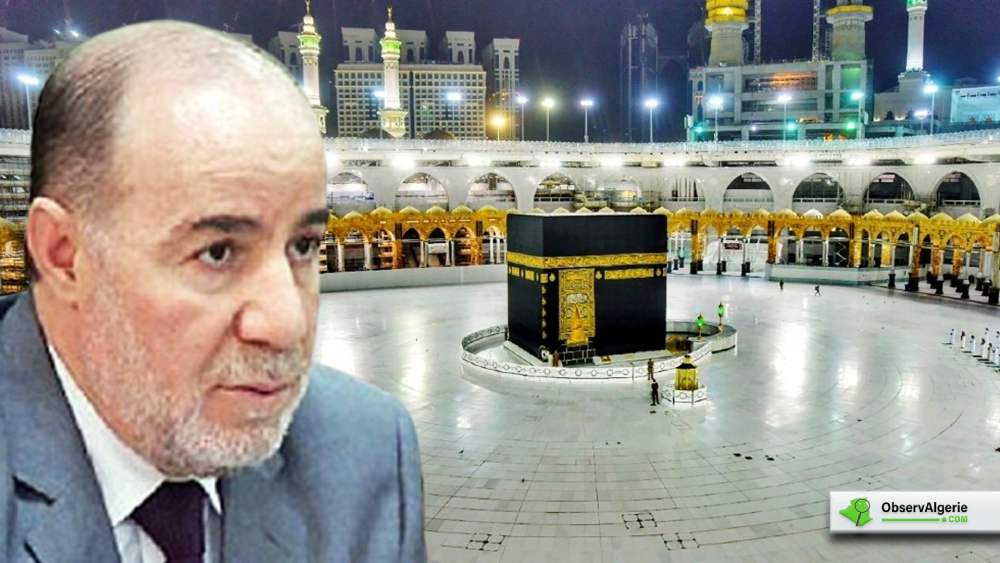 Pourquoi les Algériens n'effectueront pas le Hajj cette année ?