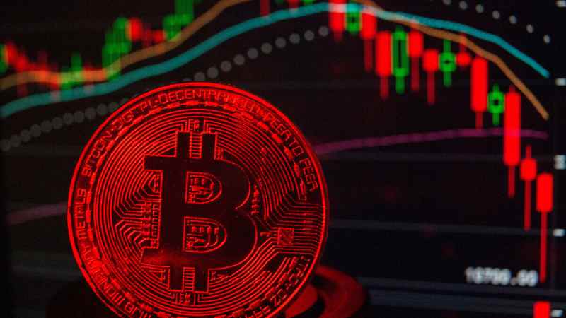 La présidente Samia donne un coup de pouce aux marchés des crypto-monnaies, alors que Bitcoin clôture à 40 000 $