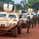 Des acquis démocratiques fragiles sont menacés dans les pays d'Afrique centrale à cause des groupes armés