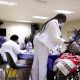 Une troisième vague épidémique "violente" frappe l'Afrique face au manque de vaccins contre le virus Corona