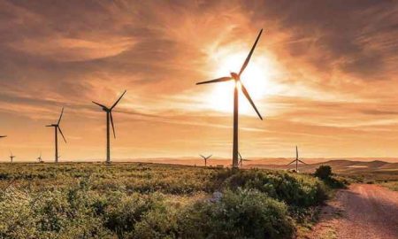 Un partenariat afro-européen dans les domaines des énergies propres et de la lutte contre les conséquences du changement climatique