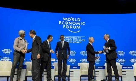 Le Forum économique mondial et le Ghana lancent une feuille de route sur le financement des pays pour les ODD en Afrique