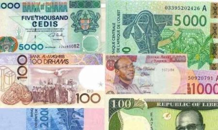 La monnaie ECO de l'Afrique de l'Ouest est-elle toujours à l'horizon?