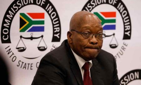 Des poursuites dans un scandale de corruption d'un milliard de dollars en Afrique du Sud