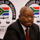 Des poursuites dans un scandale de corruption d'un milliard de dollars en Afrique du Sud