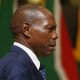 Afrique du Sud...Le ministre de la Santé suspendu en raison d'un scandale de corruption